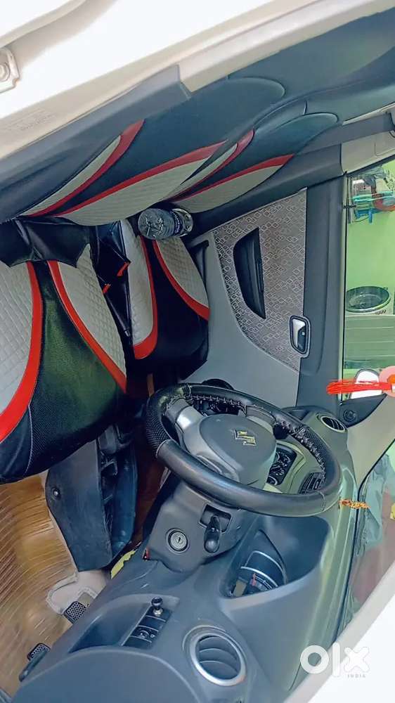 Maruti Suzuki 800 2017