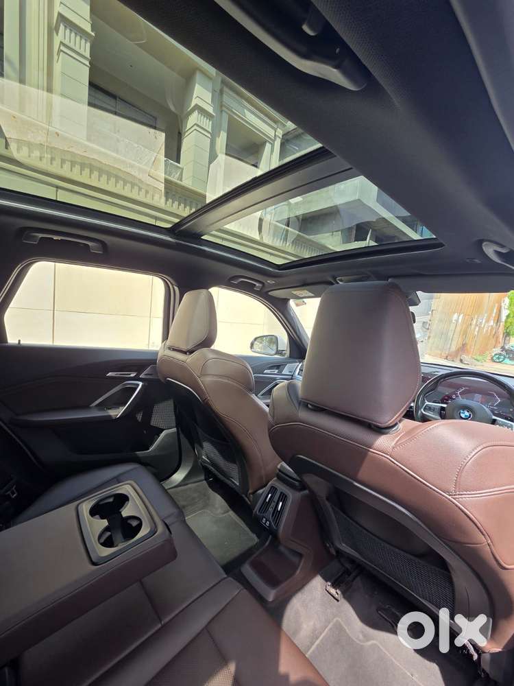 Bmw X1 Sdrive18d M Sport, 2023, Diesel