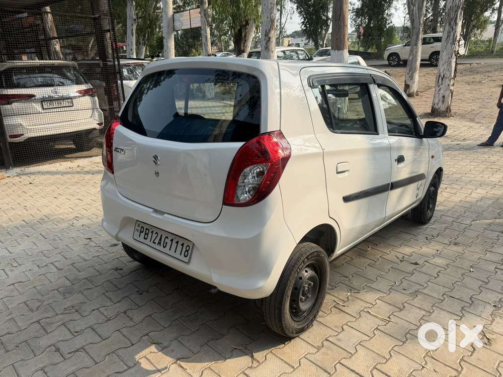 Maruti Suzuki Alto 800 Vxi Airbag, 2021, Petrol