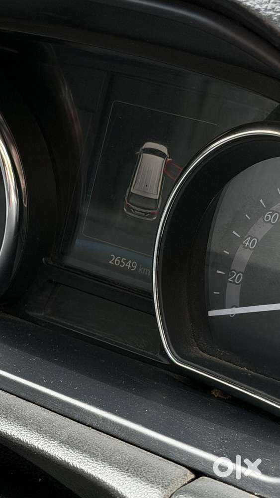 Tata Hexa Xt 4x4, 2017, Diesel