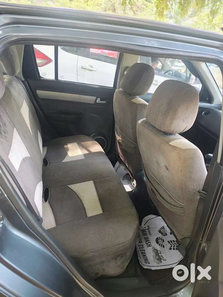 Maruti Suzuki Swift 2006 Manual Petrol
