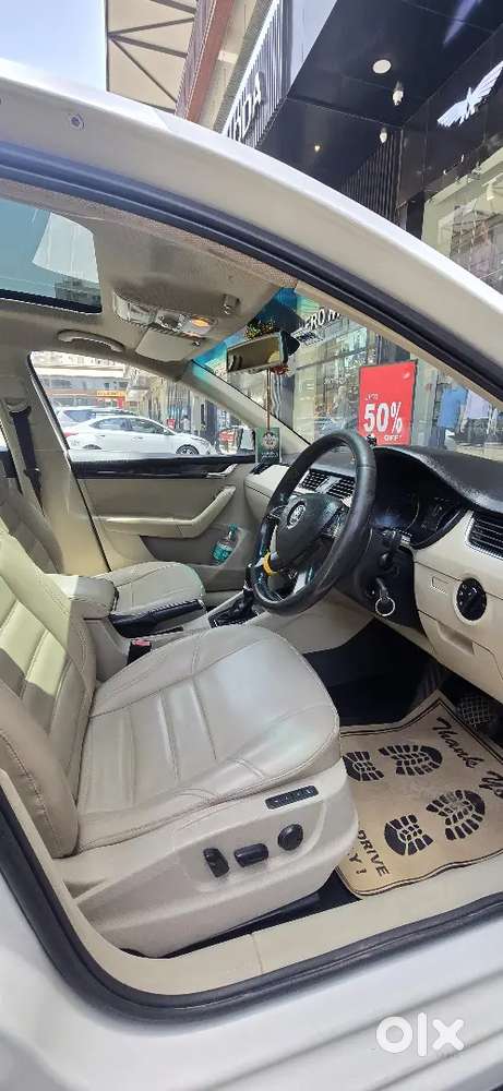 I Wanna Sale My Own Skoda Octavia