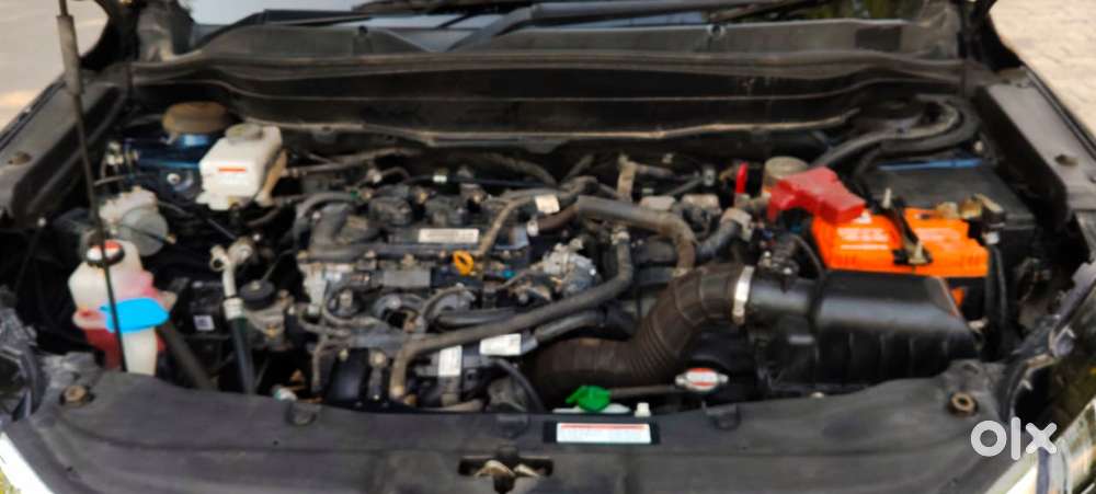 Maruti Suzuki Grand Vitara 1.5 Zeta Plus Intelligent Hybrid Ecvt, 20..