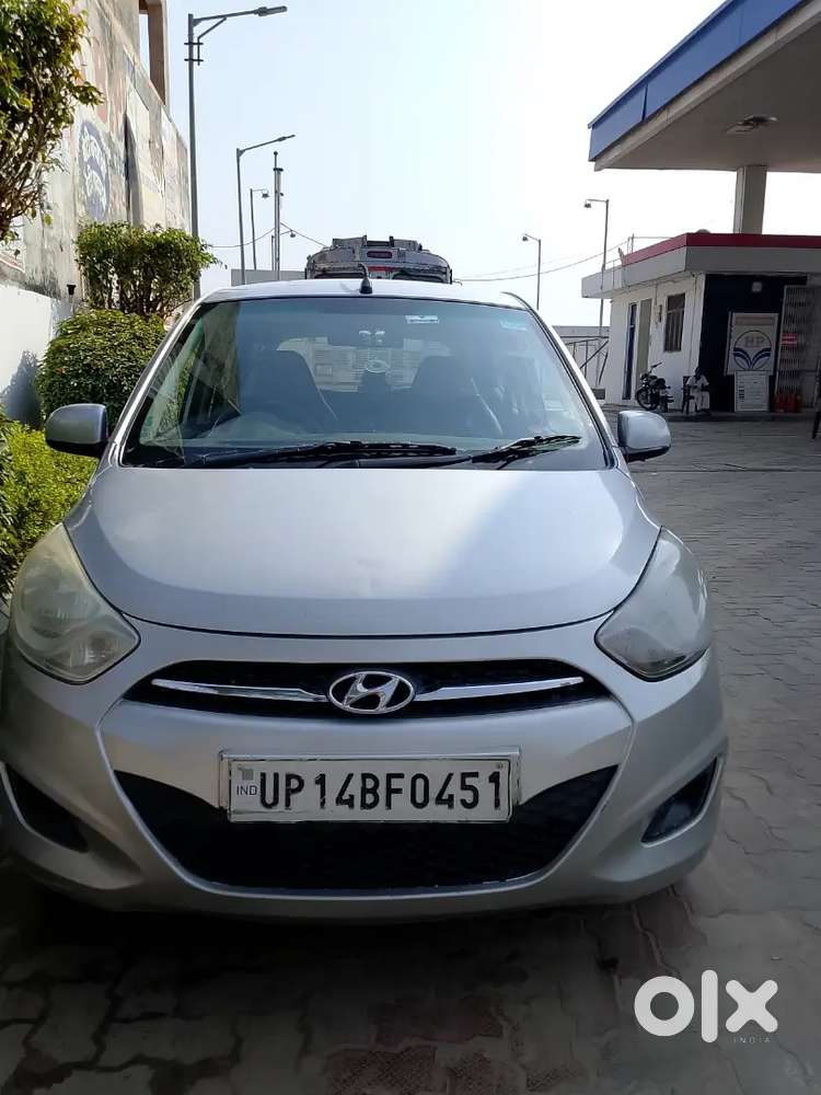 Hyundai Grand I10 2031 Petrol 90070 Km Driven