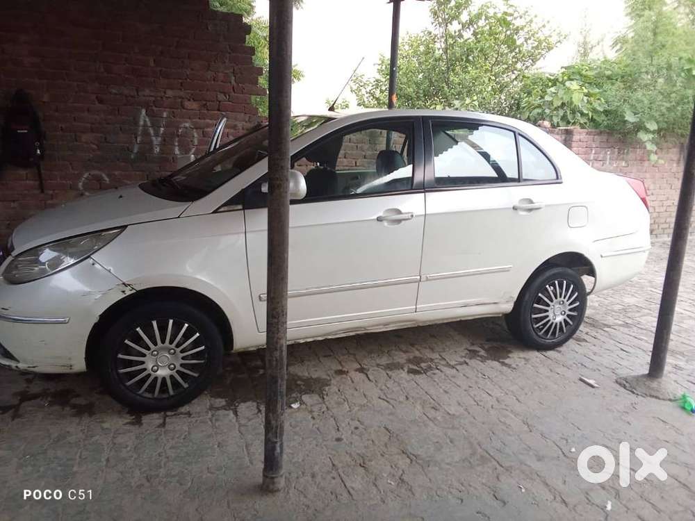 Tata Manza For Sale
