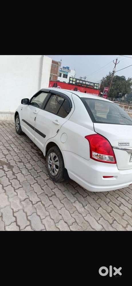 Maruti Suzuki 2010 Petrol Automatic