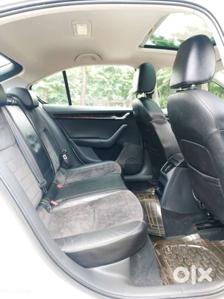 Skoda Octavia 2013-2017 Elegance 2.0 Tdi At, 2015, Diesel