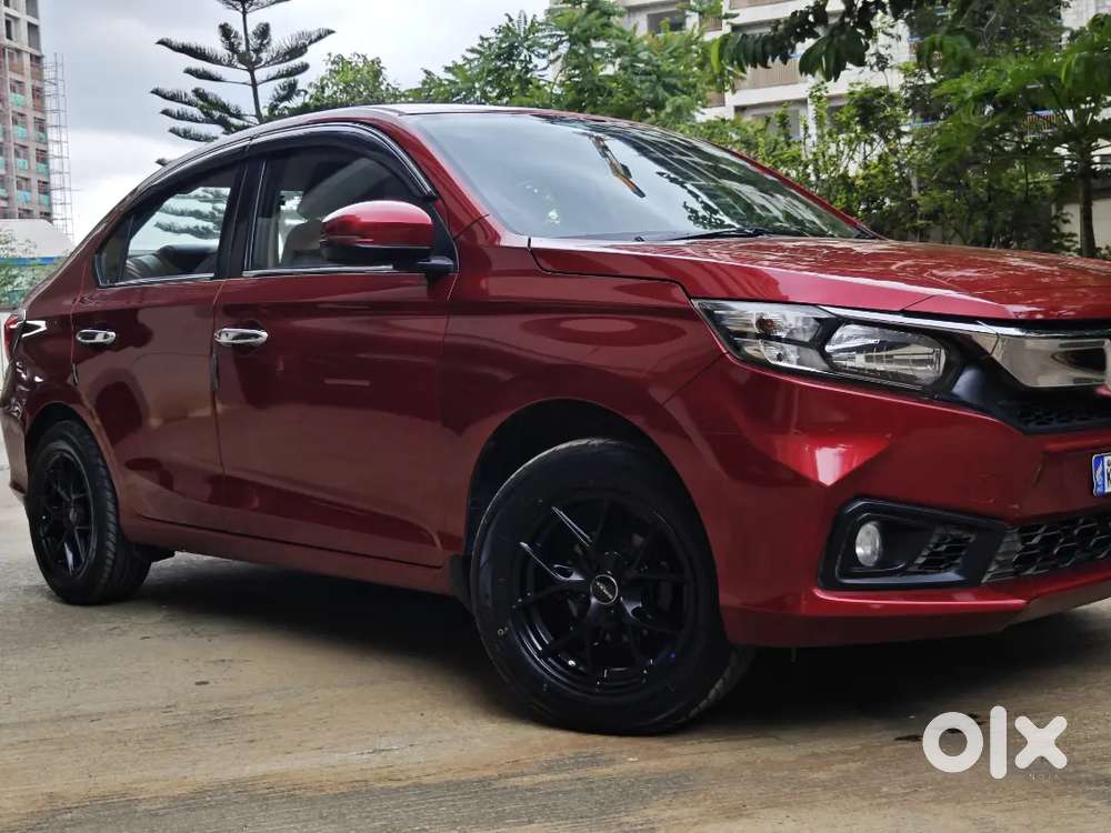 Well-maintained Family Car In Perfect Working Order