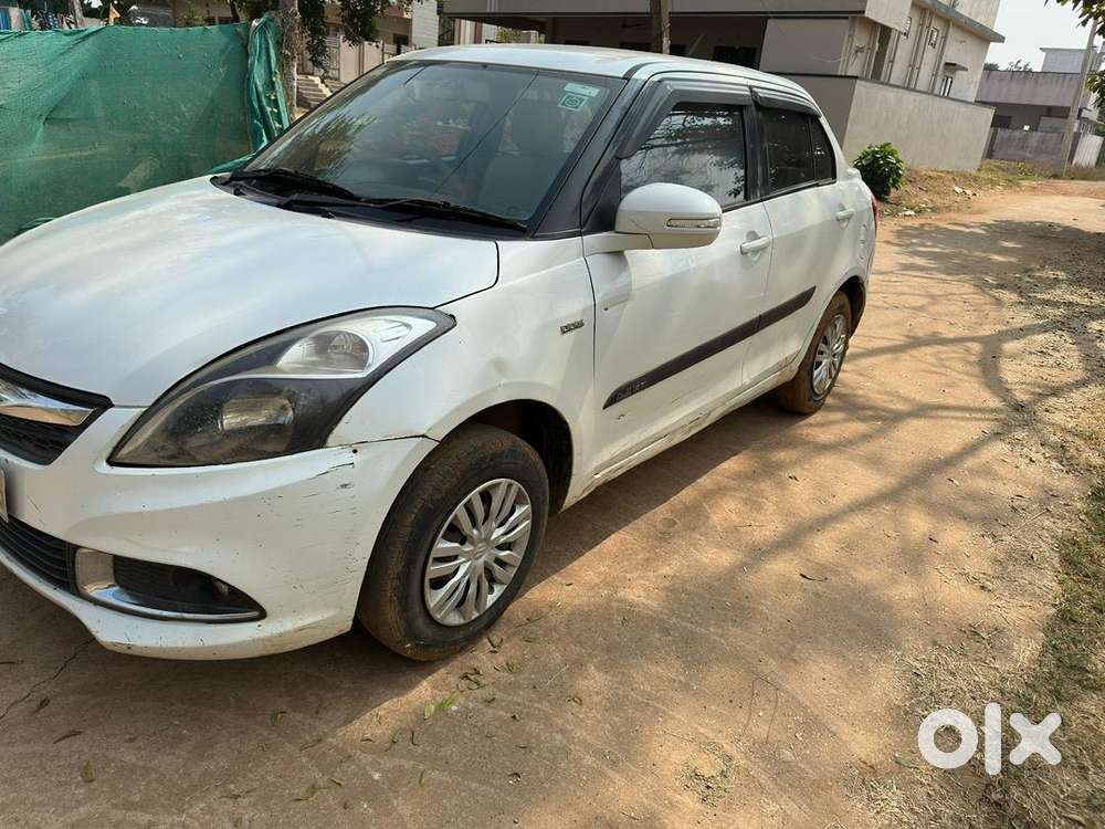 Maruti Suzuki Diesel 2015