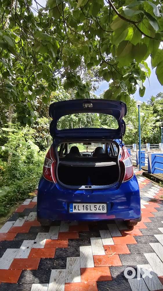 Hyundai Eon Sportz, 2013, Petrol