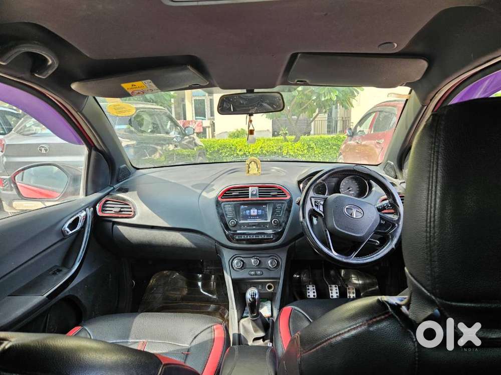 Tata Tiago Jtp 2019