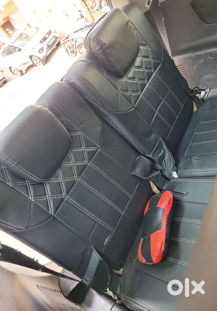 Mahindra Xuv500 W9 2wd, 2018, Diesel