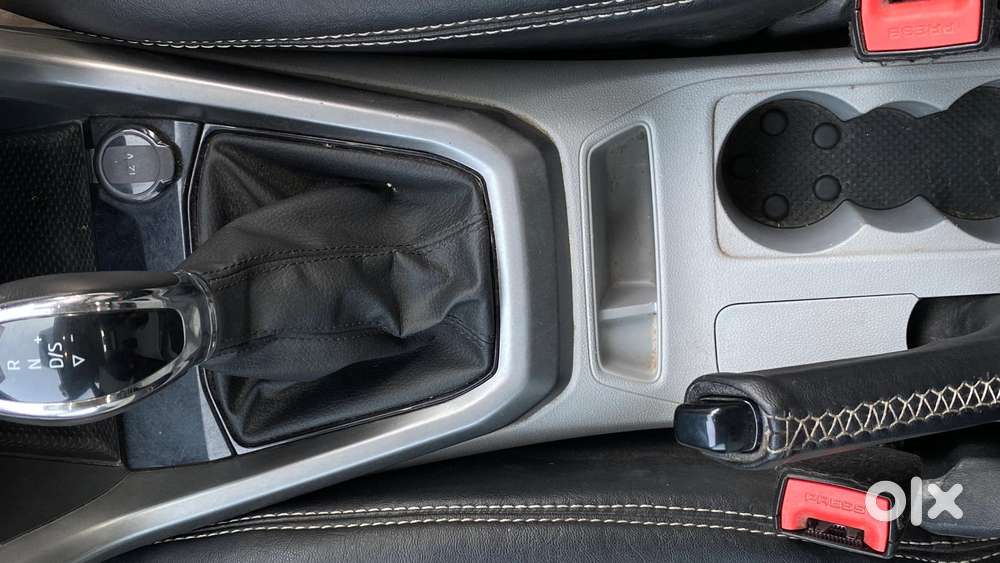 Skoda Kushaq 1.0 Tsi Ambition At, 2022, Petrol