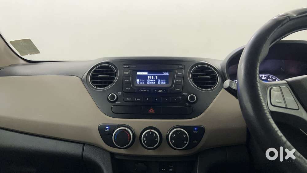 Hyundai Grand I10 1.2 Kappa Magna, 2018, Petrol
