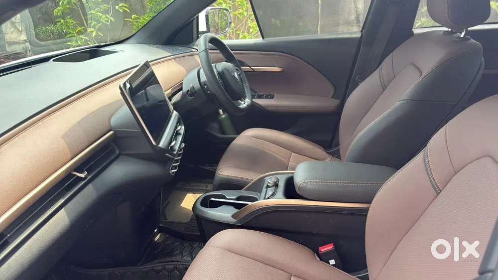 Vinfast Vf 6 2026 Electric 11500 Km Driven