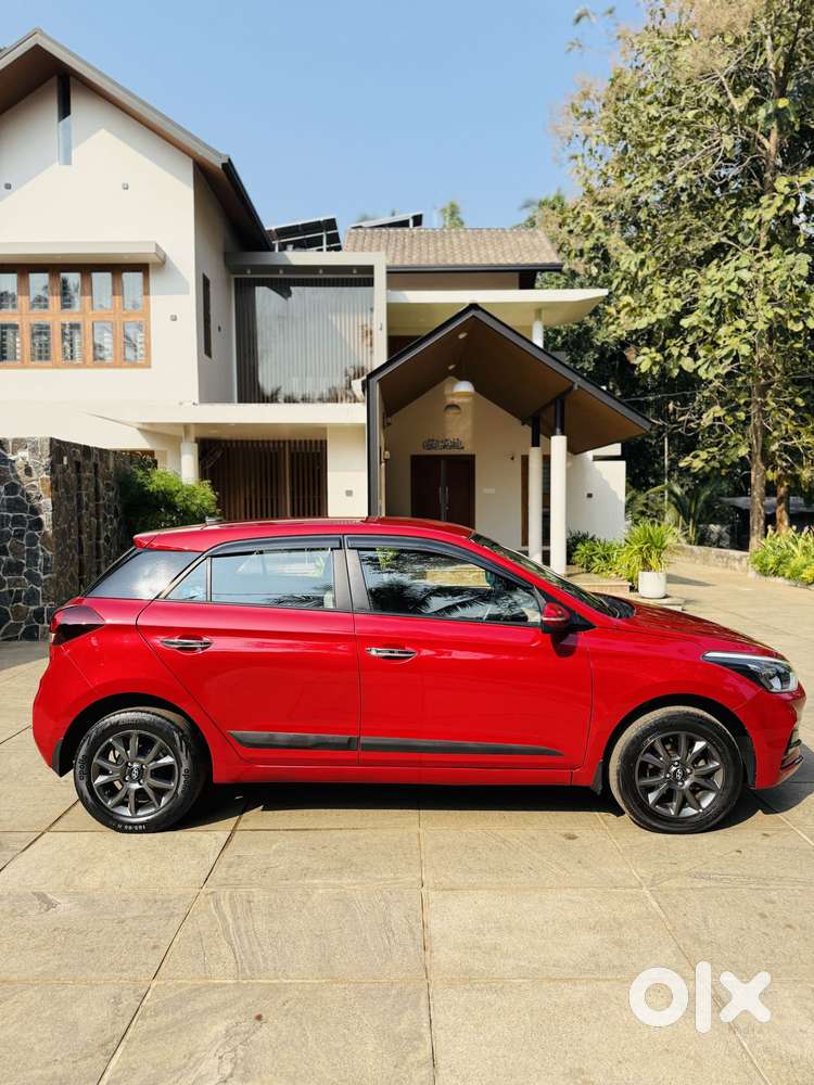 Hyundai I20 1.2 Sportz (o), 2020, Petrol