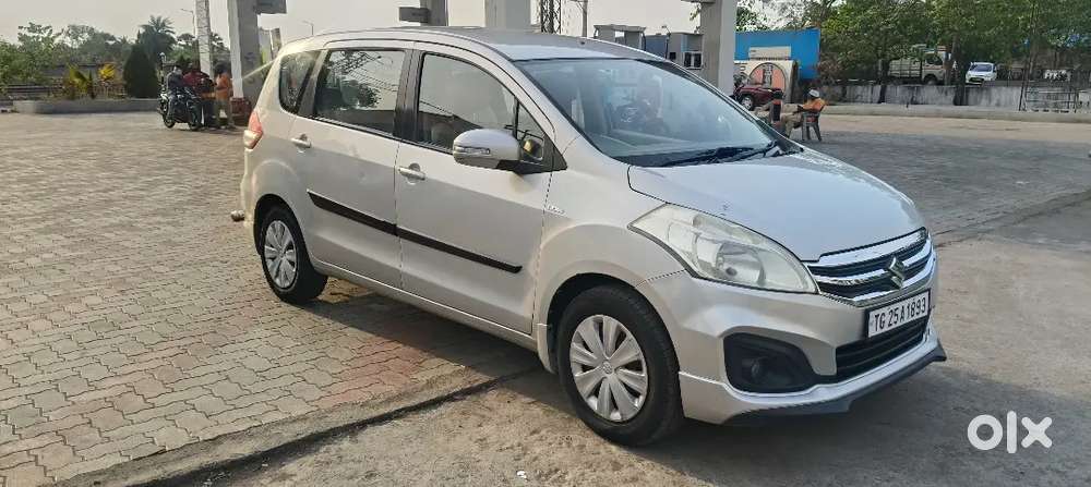 Total Showroom Service