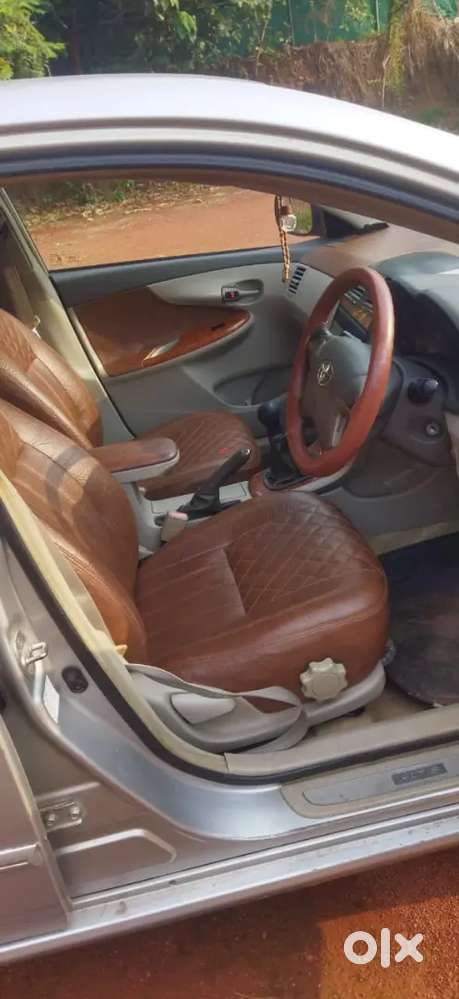 Coroa Altys.2030papper Vlid 4door Window 2air Bag