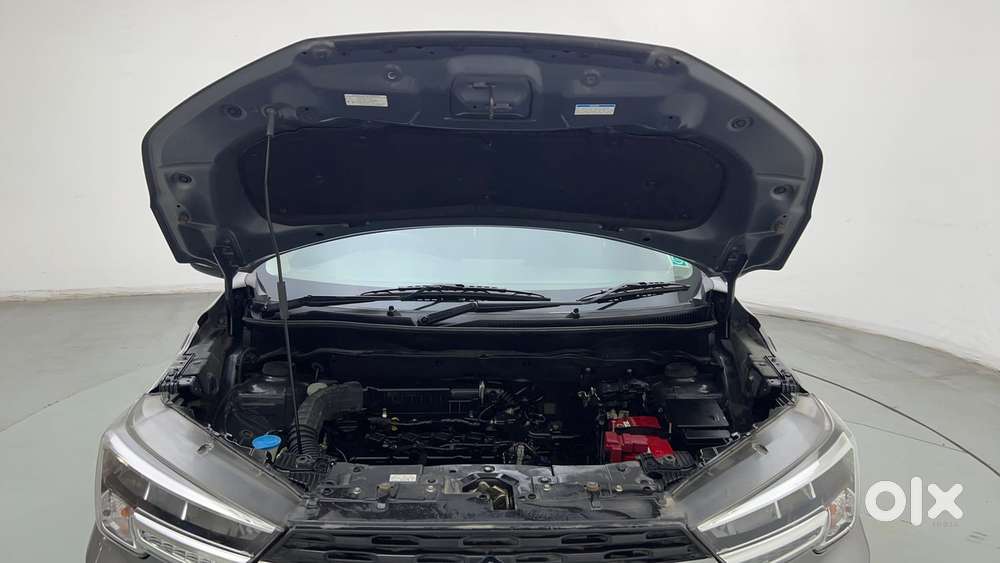 Maruti Suzuki Xl6 1.5 Zeta At, 2019, Petrol
