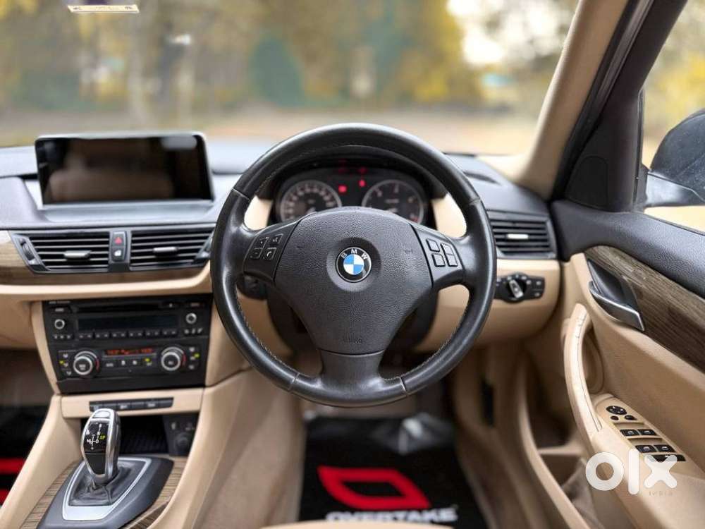 Bmw X1 [ ] 2.0 Sdrive 20d H, 2013, Diesel