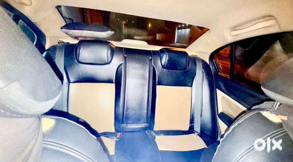 Honda Amaze Diesel 2019