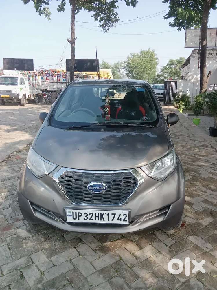 Datsun Redi Go Edition 2018