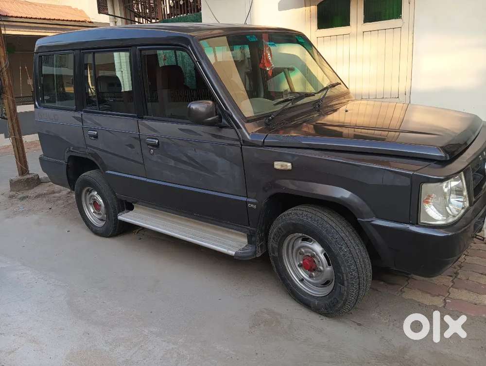 Tata Sumo 2013 Diesel 120000 Km Driven