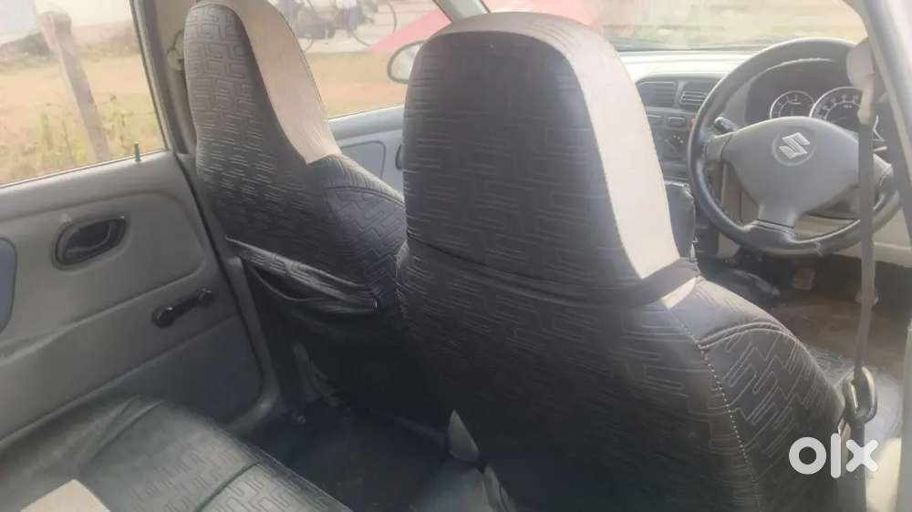 Maruti Suzuki Alto K10 2011