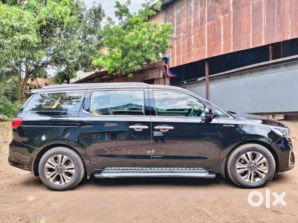 Kia Carnival Prestige, 2022, Diesel