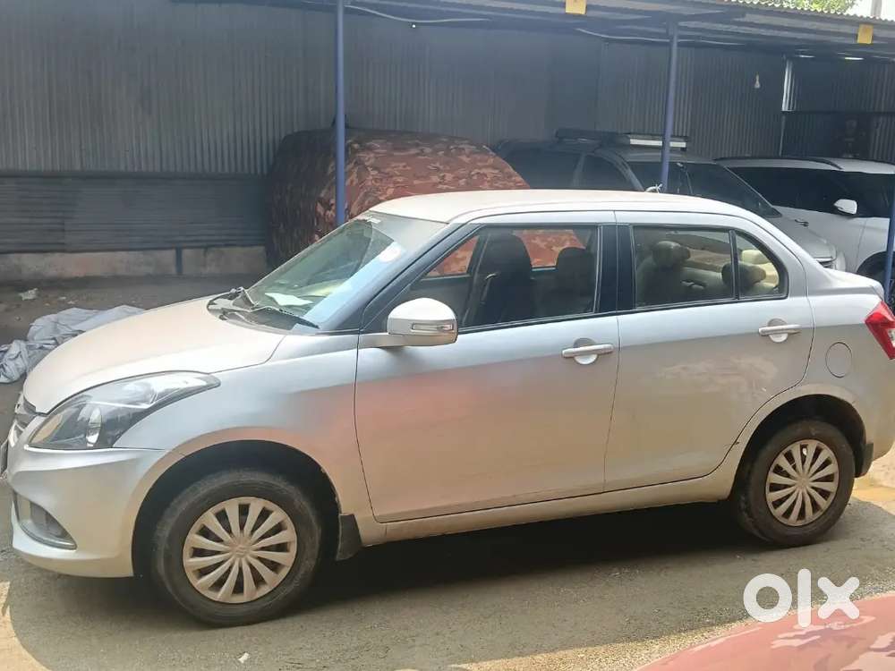 Maruti Suzuki Swift 2015 Diesel Manual