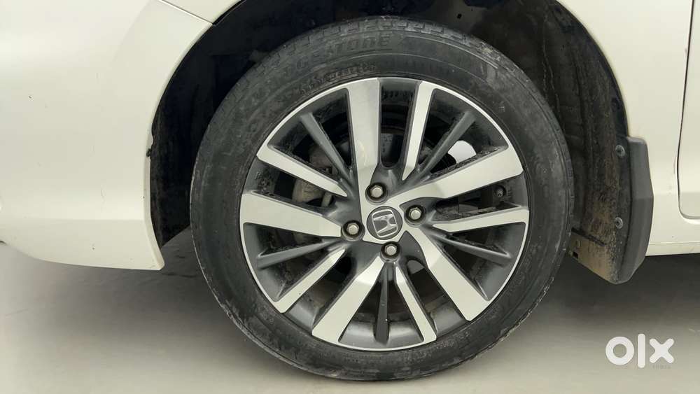 Honda City Vx Petrol Mt, 2022, Petrol