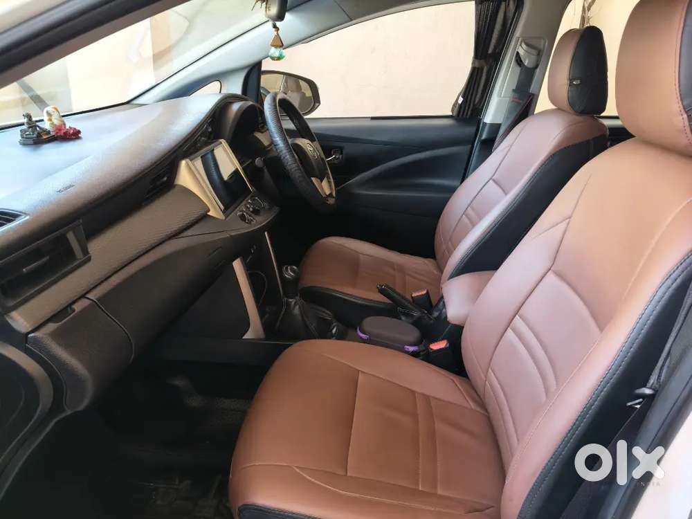 New Car / Top Condition