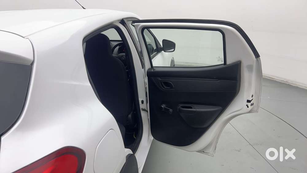 Renault Kwid Rxt 1.0, 2017, Petrol