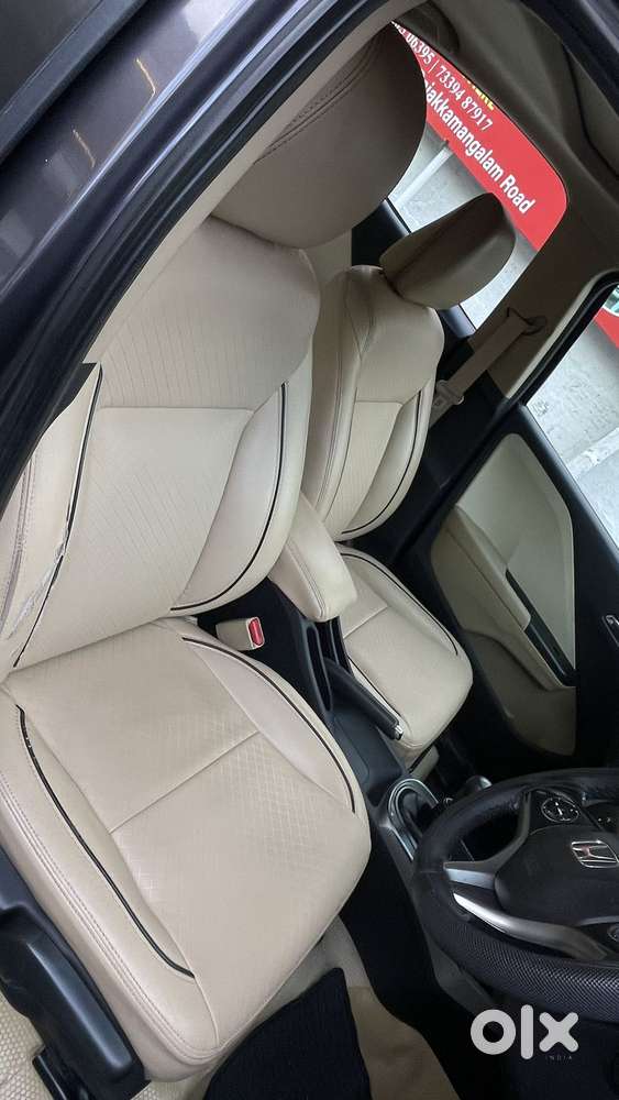 Honda City 1.5 Vx I-vtec Mt, 1919, Petrol