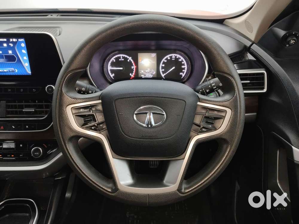 Tata Harrier Xt, 2019, Diesel