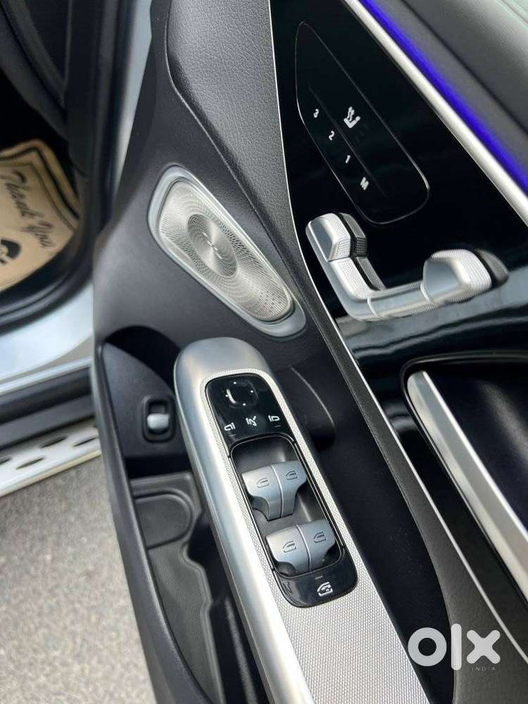 Mercedes-benz Glc 300 4 Matic, 2024, Petrol