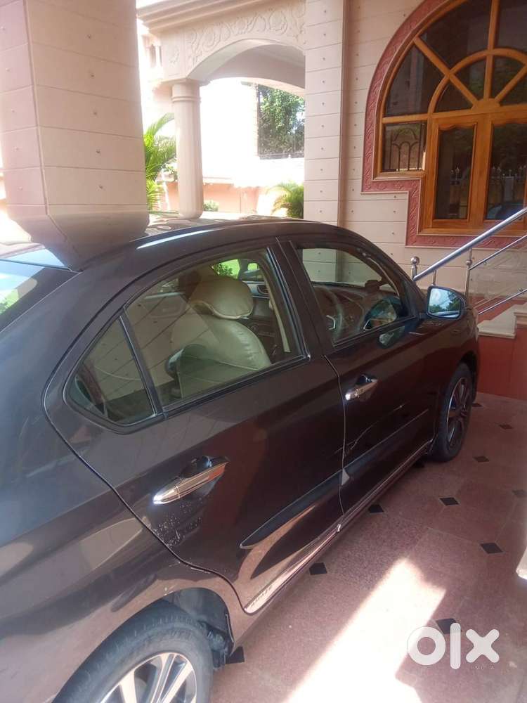 Honda Amaze 1.5 2022