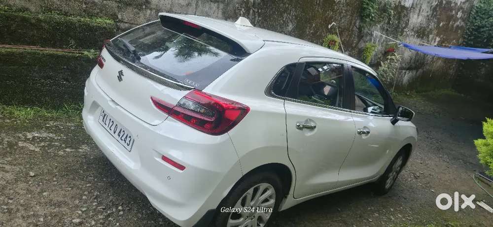 Maruti Suzuki Baleno 2825
