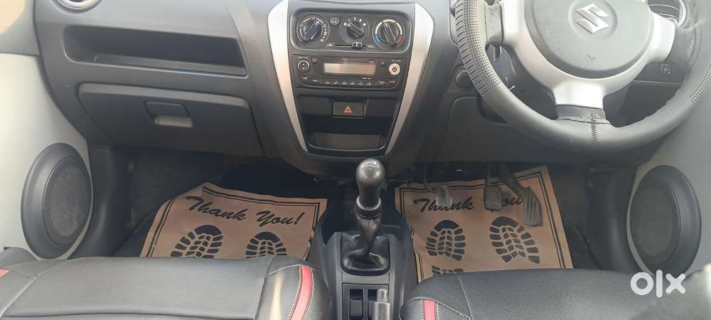 Maruti Suzuki Alto 800 Vxi, 2017, Petrol