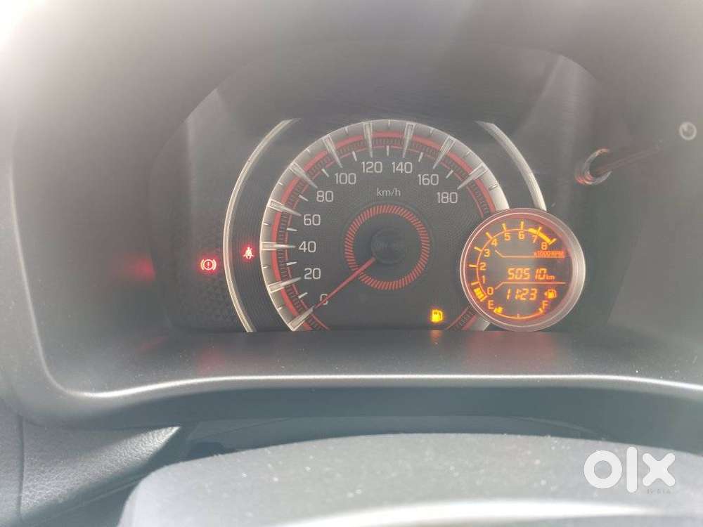 Maruti Suzuki Celerio 1.0 Zxi Mt, 2022, Petrol