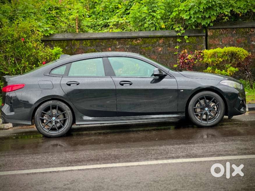 Bmw 2 Series Gran Coupe, 2022, Petrol