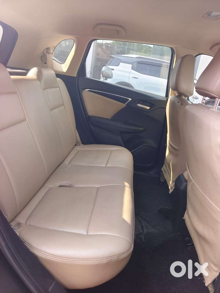Honda Jazz Vx Cvt, 2018, Petrol