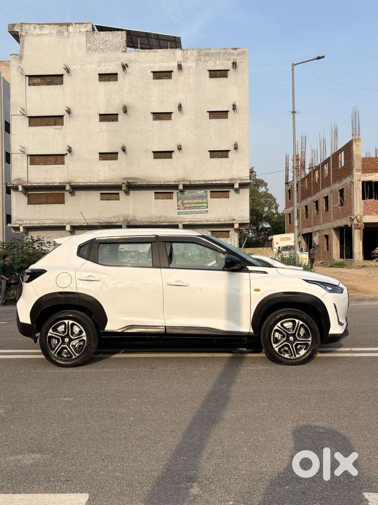 Nissan Magnite 1.0 Xe, 2021, Petrol