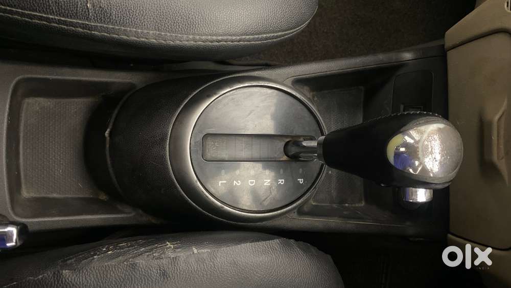 Hyundai I20 2012-2014 Sportz At 1.4, 2012, Petrol