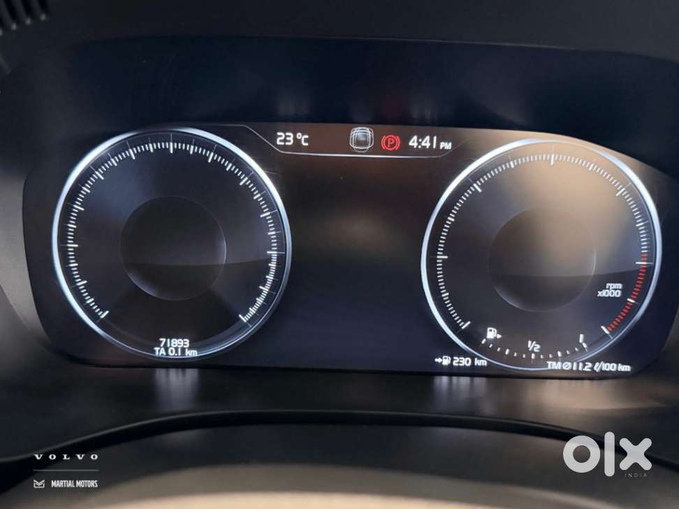 Volvo Xc60 D5 Inscription, 2021, Diesel