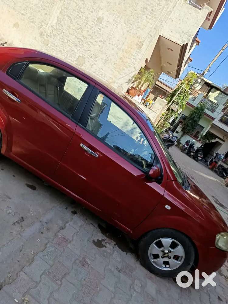 Good Conditions All Power Window Chilled Ac Center Locking, Display