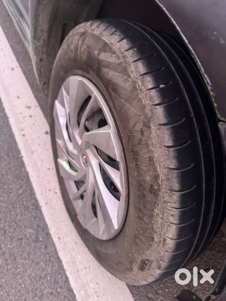 Valid Till Last 2028 , Recently Got Service , Ready To Drive