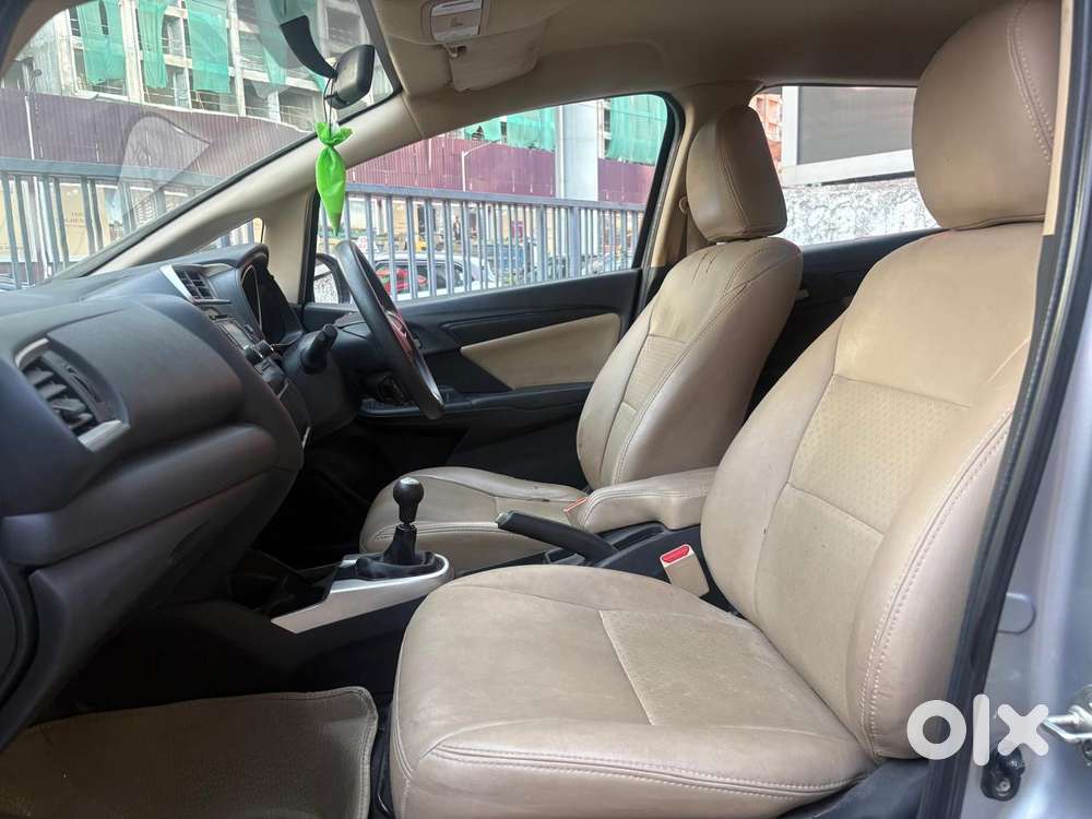 Honda Jazz V, 2019, Petrol