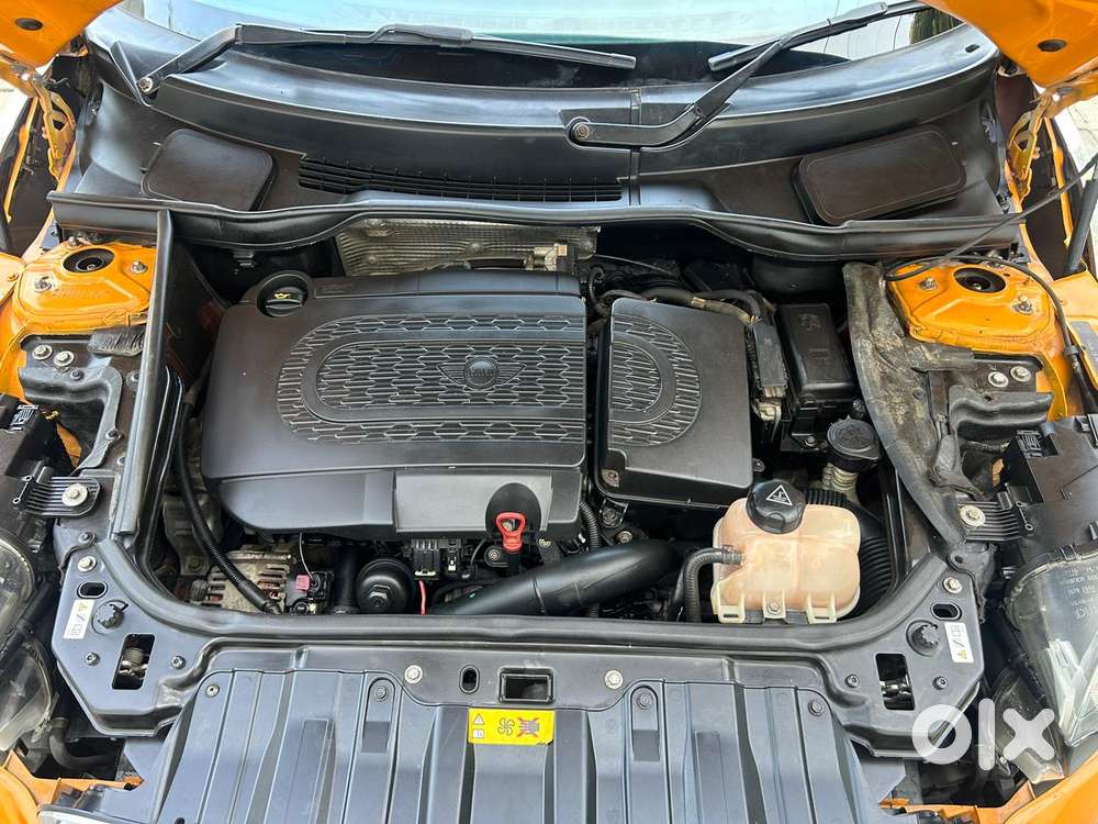 Mini Cooper Countryman D, 2013, Diesel