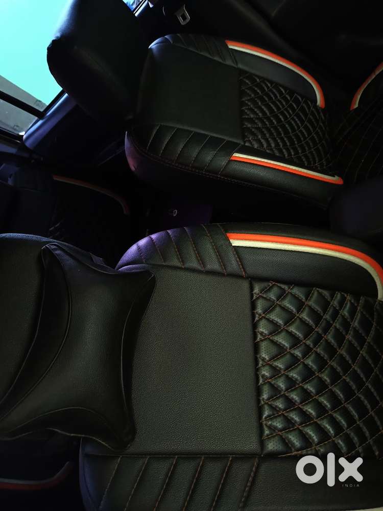 Maruti Suzuki Wagon R 1.0 2012
